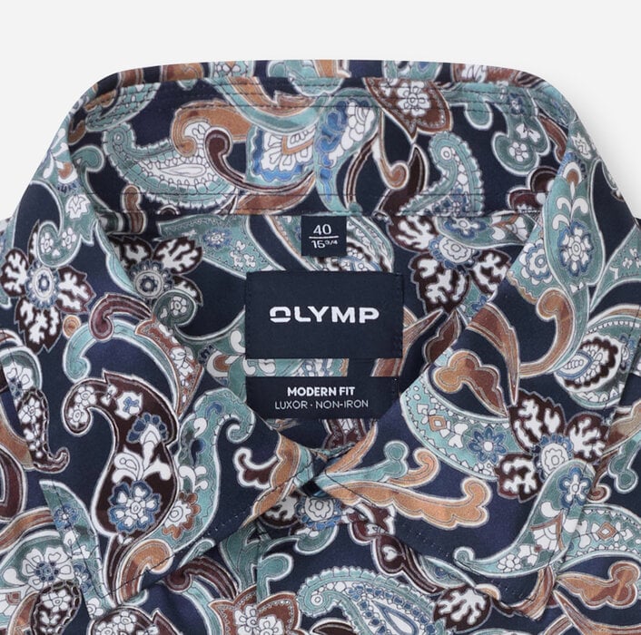 OLYMP Luxor – Image 2 sur 5 OLYMP Luxor – Image 2 sur 5
