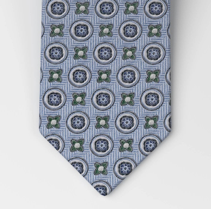 OLYMP Tie – Image 2 of 2 OLYMP Tie – Image 2 of 2
