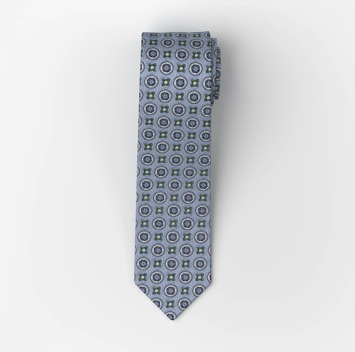 OLYMP Tie – Image 1 of 2 OLYMP Tie – Image 1 of 2