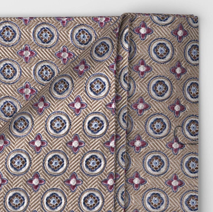 OLYMP Bow tie / pocket square set – Image 3 of 3 OLYMP Bow tie / pocket square set – Image 3 of 3