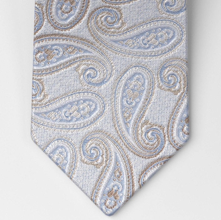OLYMP Tie – Image 2 of 2 OLYMP Tie – Image 2 of 2