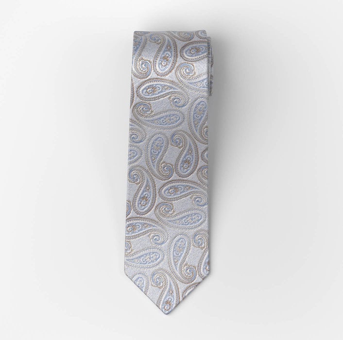 OLYMP Tie – Image 1 of 2 OLYMP Tie – Image 1 of 2
