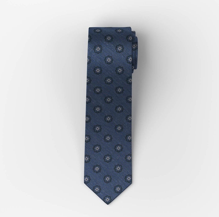 OLYMP Tie – Image 1 of 2 OLYMP Tie – Image 1 of 2