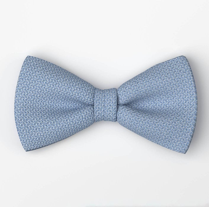 OLYMP Set papillon e fazzoletto da taschino – Immagine 2 di 3 OLYMP Set papillon e fazzoletto da taschino – Immagine 2 di 3