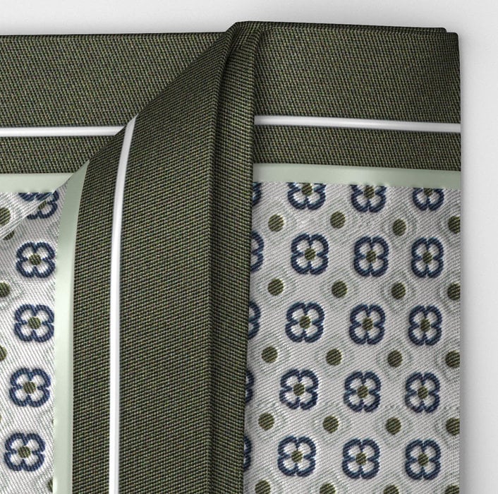 OLYMP Pocket square – Image 2 of 2 OLYMP Pocket square – Image 2 of 2