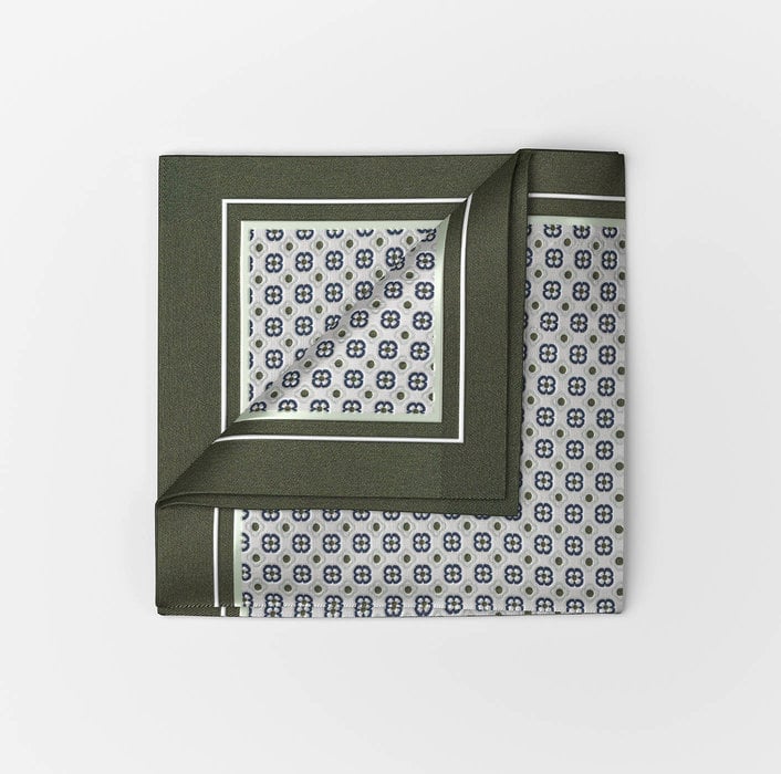 OLYMP Pocket square – Image 1 of 2 OLYMP Pocket square – Image 1 of 2
