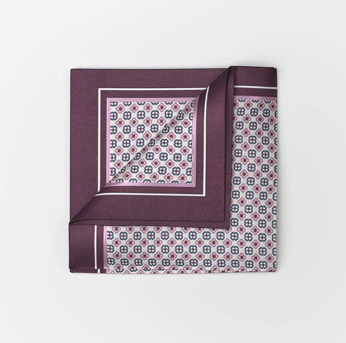 OLYMP Pocket square – Image 1 of 2 OLYMP Pocket square – Image 1 of 2