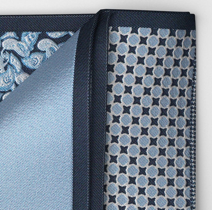 OLYMP Pocket square – Image 2 of 3 OLYMP Pocket square – Image 2 of 3