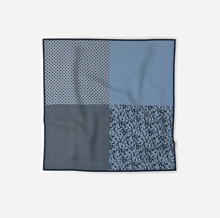 OLYMP Pocket square – Image 3 of 3 OLYMP Pocket square – Image 3 of 3