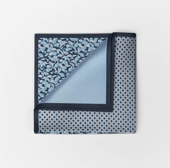 OLYMP Pocket square – Image 1 of 3 OLYMP Pocket square – Image 1 of 3