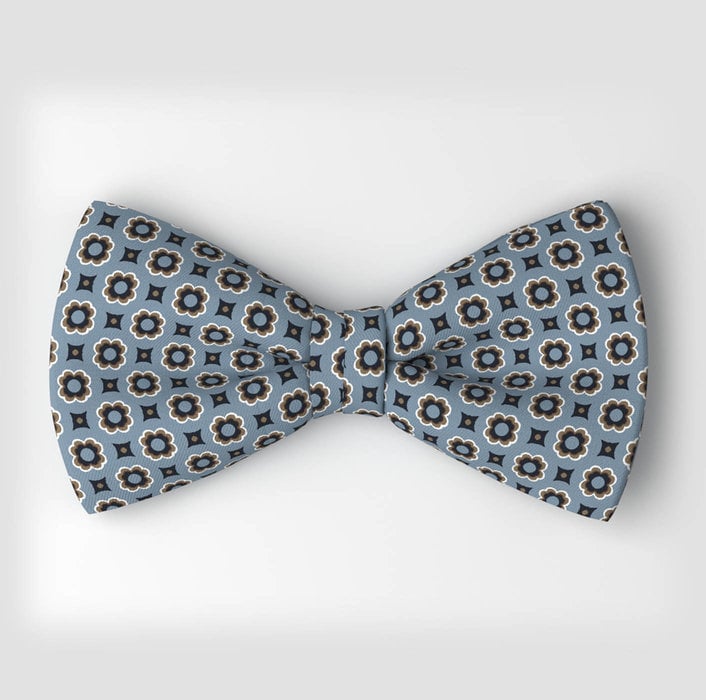 OLYMP Bow tie / pocket square set – Image 2 of 3 OLYMP Bow tie / pocket square set – Image 2 of 3