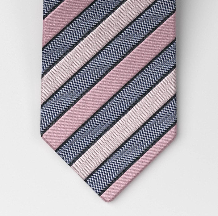 OLYMP Tie – Image 2 of 2 OLYMP Tie – Image 2 of 2