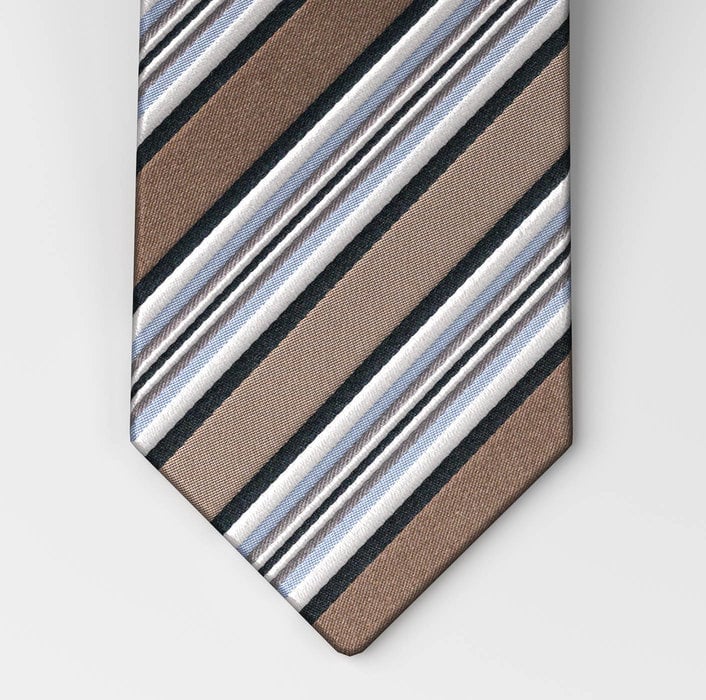 OLYMP Tie – Image 2 of 2 OLYMP Tie – Image 2 of 2