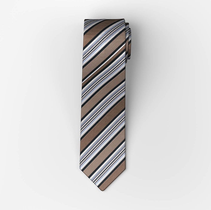 OLYMP Tie – Image 1 of 2 OLYMP Tie – Image 1 of 2