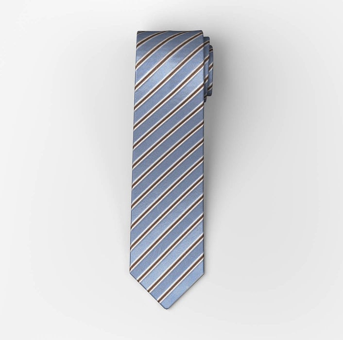 OLYMP Tie – Image 1 of 2 OLYMP Tie – Image 1 of 2