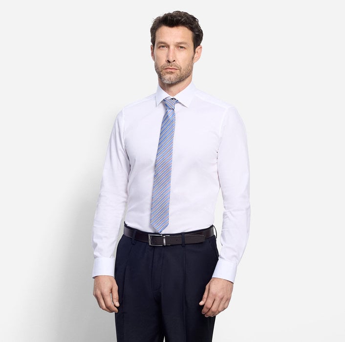 OLYMP Tie – Image 1 of 4 OLYMP Tie – Image 1 of 4