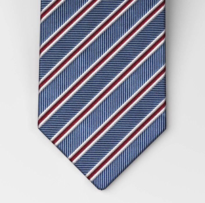 OLYMP Tie – Image 4 of 4 OLYMP Tie – Image 4 of 4