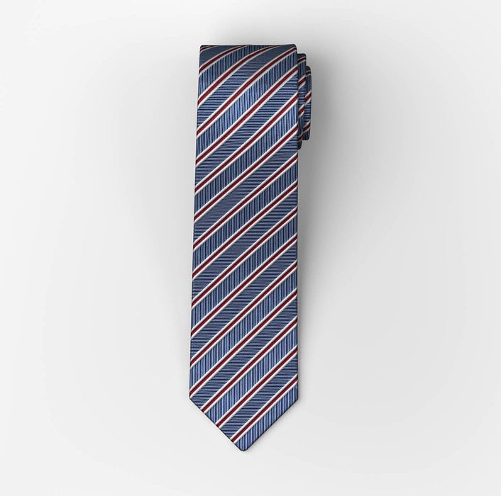 OLYMP Tie – Image 3 of 4 OLYMP Tie – Image 3 of 4
