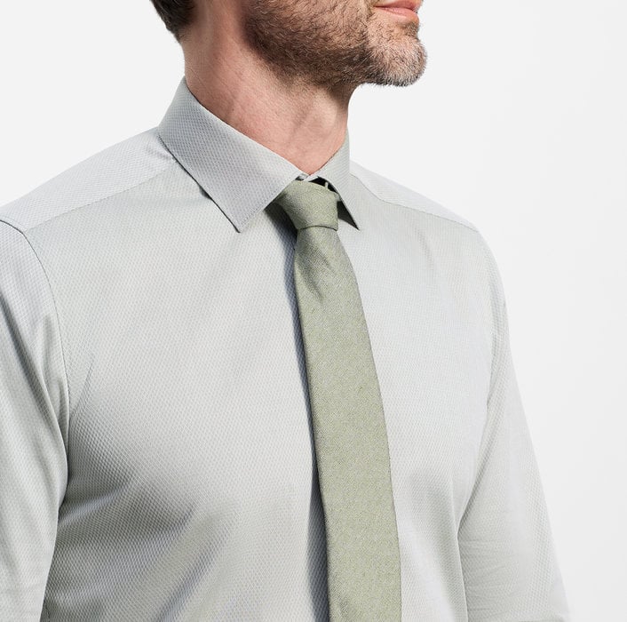 OLYMP Tie – Image 2 of 4 OLYMP Tie – Image 2 of 4