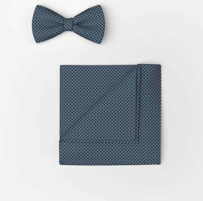OLYMP Bow tie / pocket square set – Image 1 of 3 OLYMP Bow tie / pocket square set – Image 1 of 3