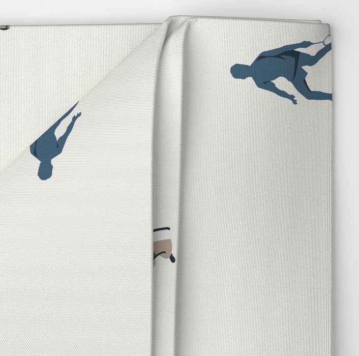 OLYMP Pocket square – Image 2 of 2 OLYMP Pocket square – Image 2 of 2