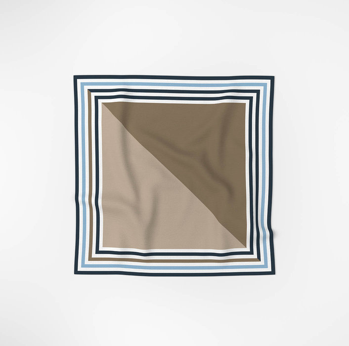 OLYMP Bandana – Image 1 sur 2 OLYMP Bandana – Image 1 sur 2