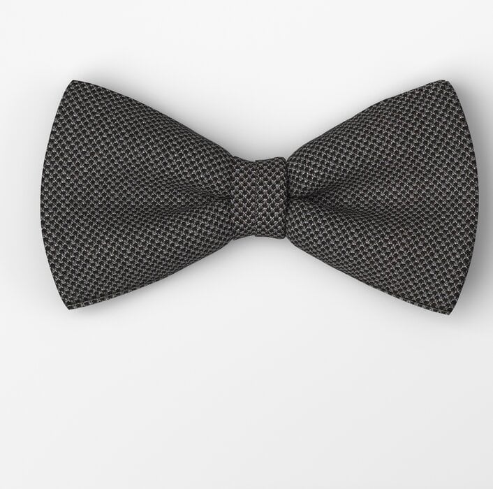 OLYMP Bow tie / pocket square set – Image 4 of 5 OLYMP Bow tie / pocket square set – Image 4 of 5