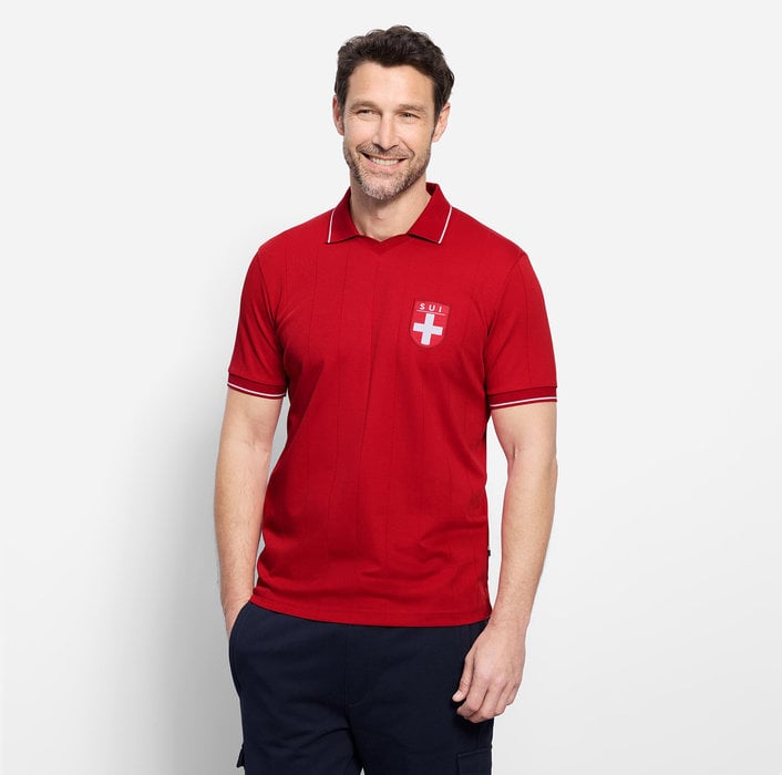 OLYMP Casual Wirk – Bild 2 von 7 OLYMP Casual Wirk – Bild 2 von 7