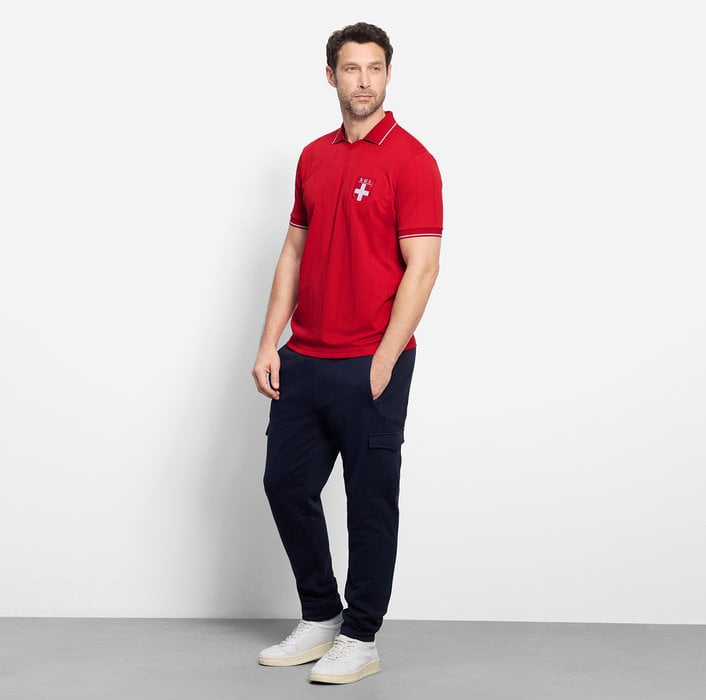 OLYMP Casual Wirk – Bild 6 von 7 OLYMP Casual Wirk – Bild 6 von 7