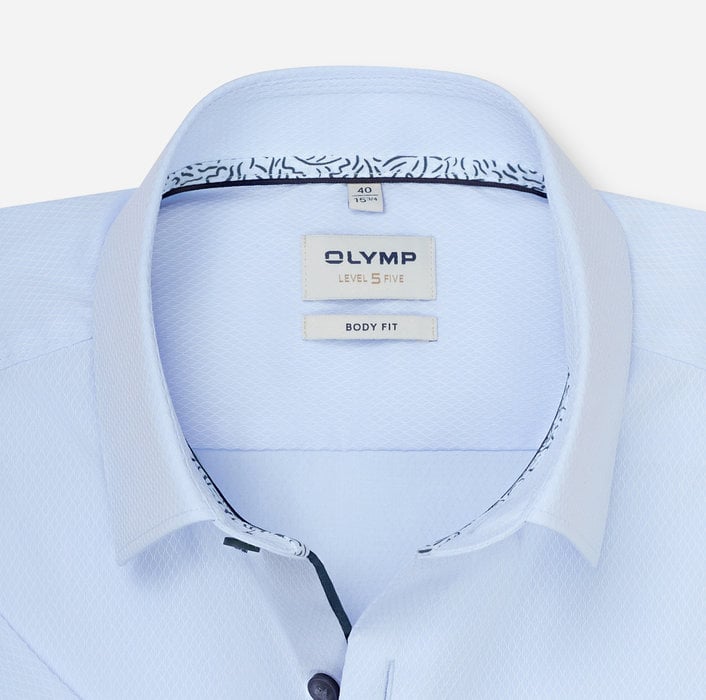 OLYMP Level Five – Afbeelding 2 van 5 OLYMP Level Five – Afbeelding 2 van 5