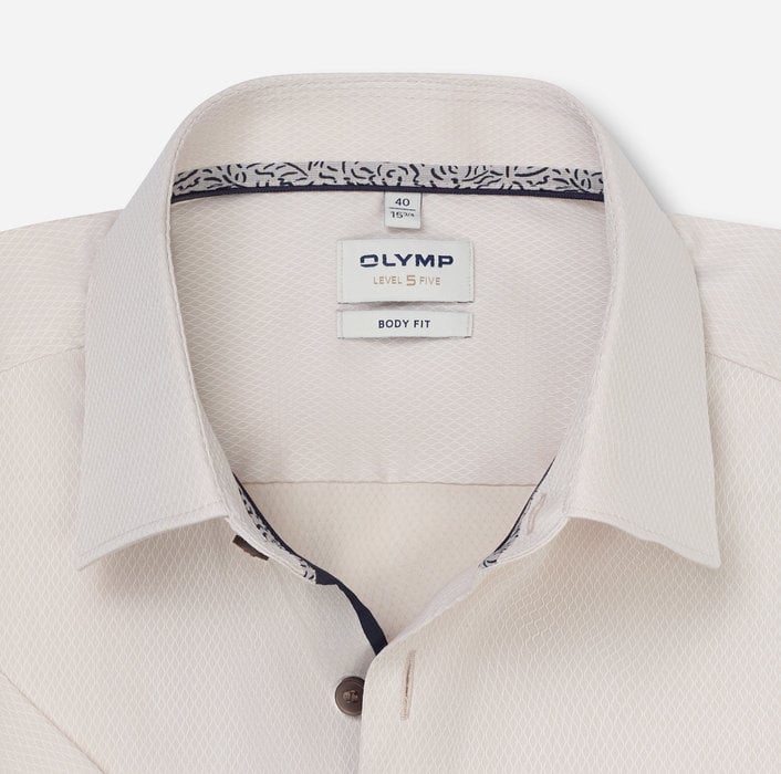 OLYMP Level Five – Afbeelding 2 van 5 OLYMP Level Five – Afbeelding 2 van 5