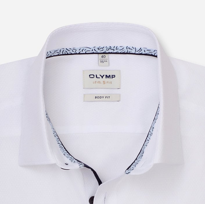 OLYMP Level Five – Afbeelding 4 van 7 OLYMP Level Five – Afbeelding 4 van 7