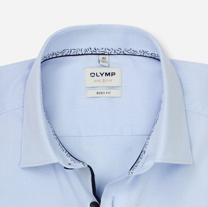 OLYMP Level Five – Afbeelding 4 van 7 OLYMP Level Five – Afbeelding 4 van 7