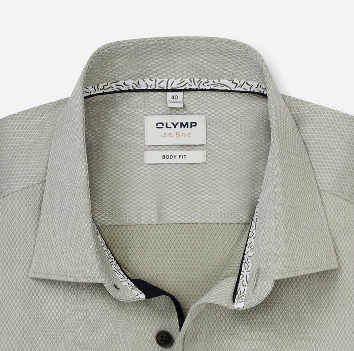 OLYMP Level Five – Afbeelding 4 van 7 OLYMP Level Five – Afbeelding 4 van 7