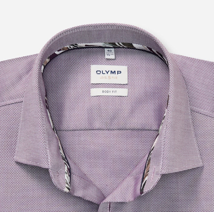 OLYMP Level Five – Bild 4 von 7 OLYMP Level Five – Bild 4 von 7