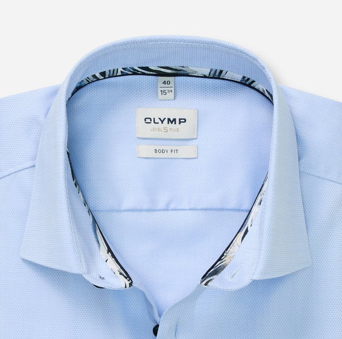 OLYMP Level Five – Afbeelding 4 van 7 OLYMP Level Five – Afbeelding 4 van 7