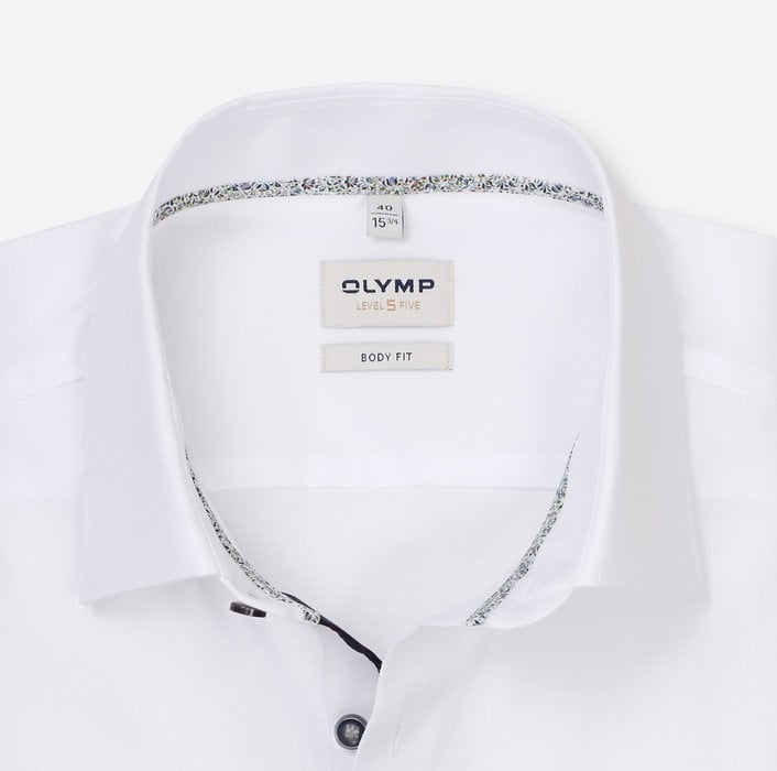 OLYMP Level Five – Bild 2 von 5 OLYMP Level Five – Bild 2 von 5
