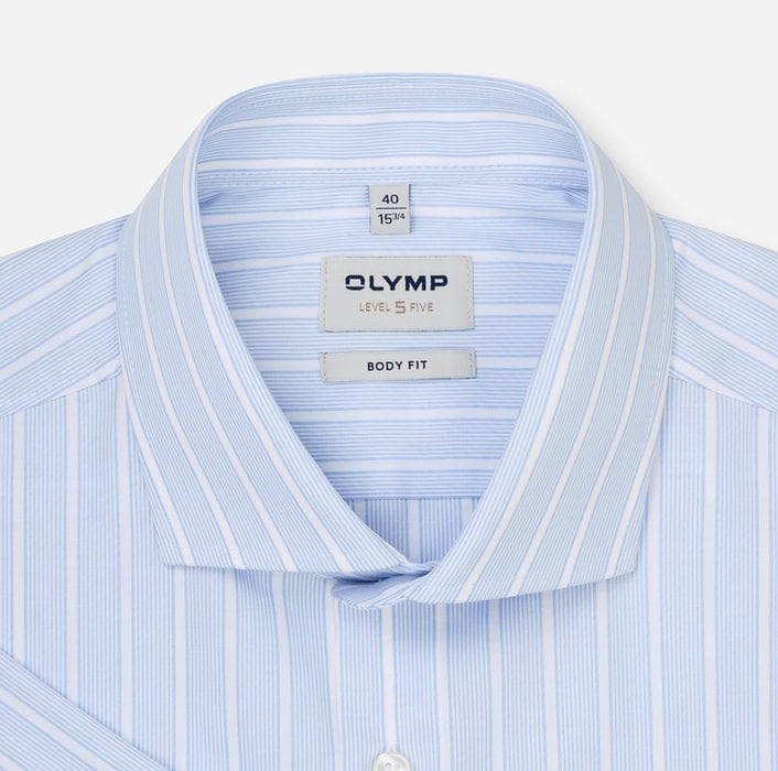 OLYMP Level Five – Afbeelding 2 van 5 OLYMP Level Five – Afbeelding 2 van 5