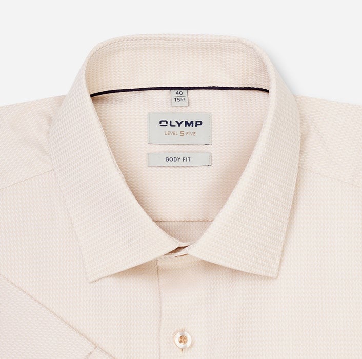 OLYMP Level Five – Afbeelding 2 van 5 OLYMP Level Five – Afbeelding 2 van 5