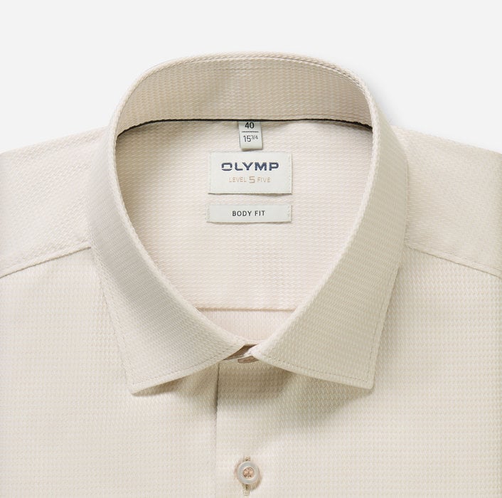 OLYMP Level Five – Bild 4 von 7 OLYMP Level Five – Bild 4 von 7