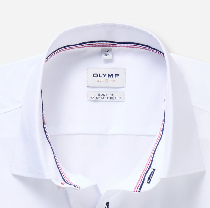 OLYMP Level Five – Afbeelding 4 van 7 OLYMP Level Five – Afbeelding 4 van 7