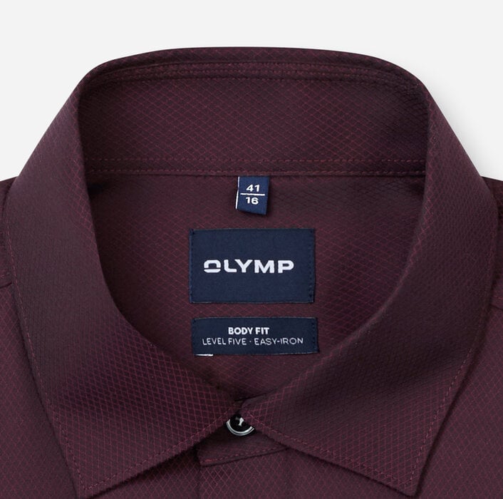 OLYMP Level Five – Afbeelding 4 van 7 OLYMP Level Five – Afbeelding 4 van 7