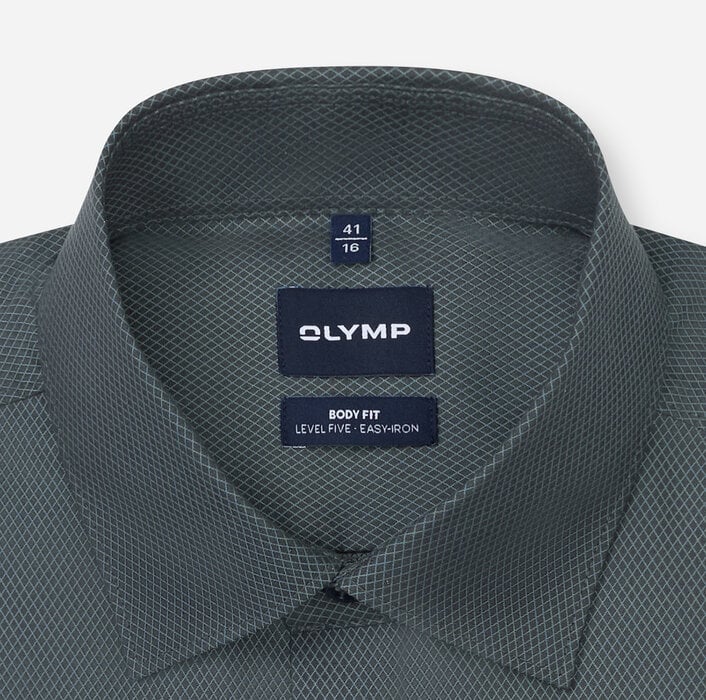 OLYMP Level Five – Afbeelding 4 van 7 OLYMP Level Five – Afbeelding 4 van 7