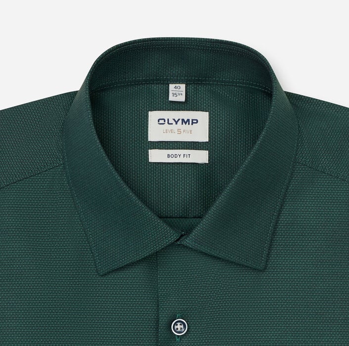 OLYMP Level Five – Bild 2 von 5 OLYMP Level Five – Bild 2 von 5