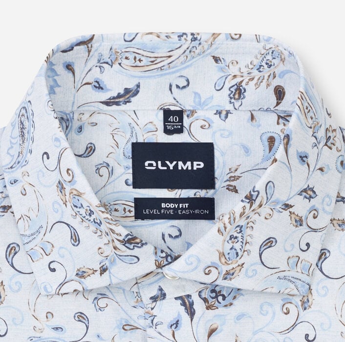 OLYMP Level Five – Afbeelding 4 van 7 OLYMP Level Five – Afbeelding 4 van 7