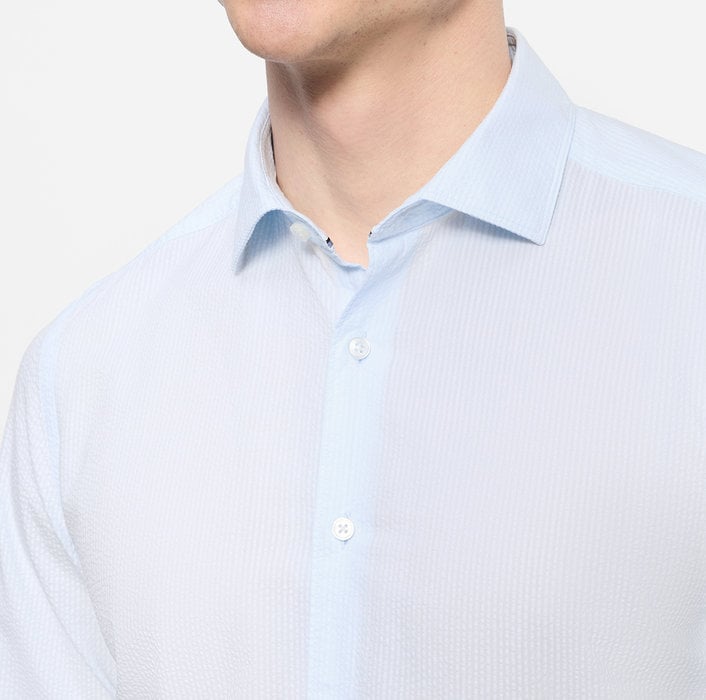 OLYMP Level Five garment washed – Image 7 of 7 OLYMP Level Five garment washed – Image 7 of 7