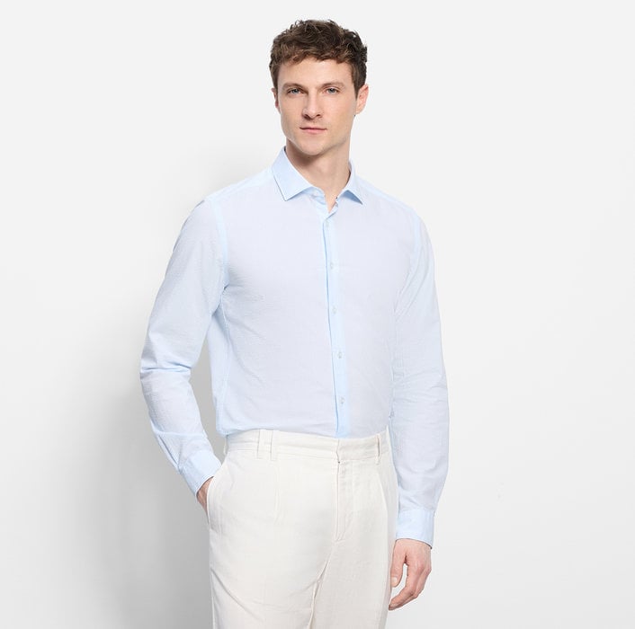 OLYMP Level Five garment washed – Image 1 of 7 OLYMP Level Five garment washed – Image 1 of 7