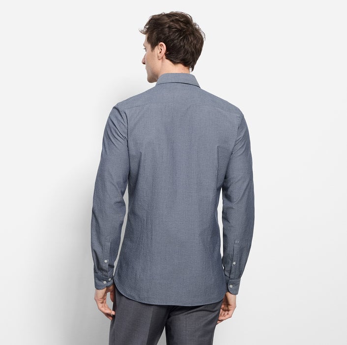 OLYMP Level Five garment washed – Image 6 of 7 OLYMP Level Five garment washed – Image 6 of 7