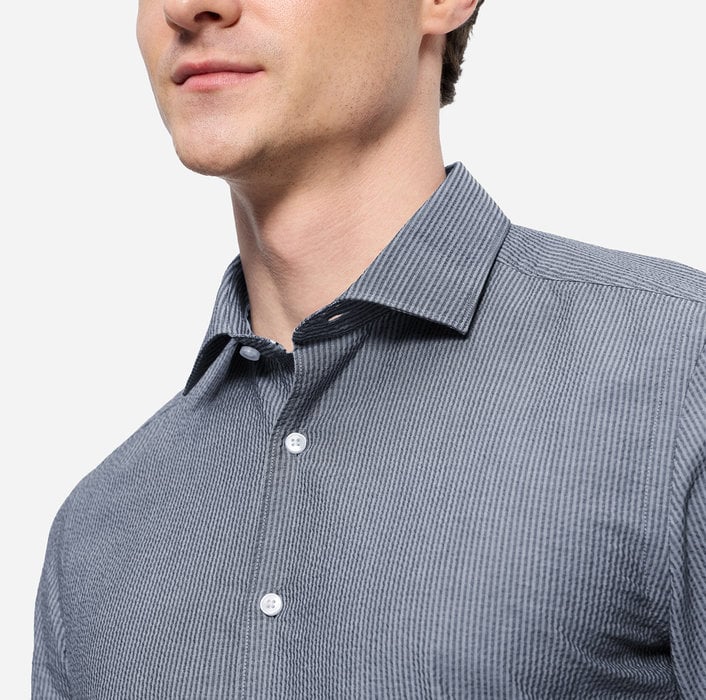 OLYMP Level Five garment washed – Image 7 of 7 OLYMP Level Five garment washed – Image 7 of 7