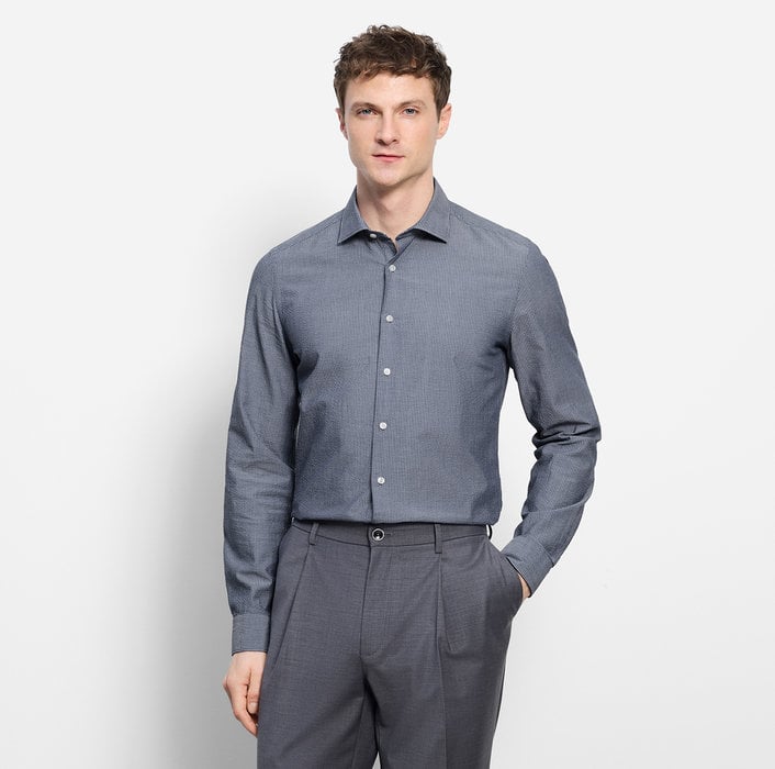 OLYMP Level Five garment washed – Image 1 of 7 OLYMP Level Five garment washed – Image 1 of 7